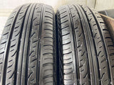 ダンロップ グラントレック PT3 175/80R16 2本