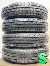 ブリヂストン デューラー H/T 684-2 175/80R16 4本