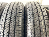 ブリヂストン デューラー H/T 684-2 175/80R16 4本