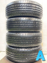 ブリヂストン プレイズ PX-RV 205/60R16 4本