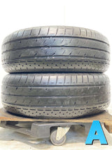 ブリヂストン LUFT RV2 215/60R16 2本