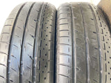ブリヂストン LUFT RV2 215/60R16 2本