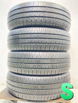 ダンロップ エナセーブ EC204 205/60R16 4本