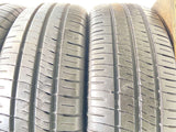 ダンロップ エナセーブ EC204 205/60R16 4本