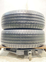 ダンロップ エナセーブ EC204 215/60R16 2本