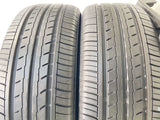 ヨコハマ ブルーアース ES ES32 205/55R16 2本