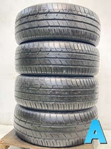 トーヨータイヤ トランパス mpZ 215/60R16 4本