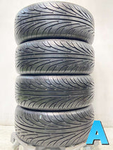 ナンカン ウルトラスポーツ NS-2 195/50R16 4本