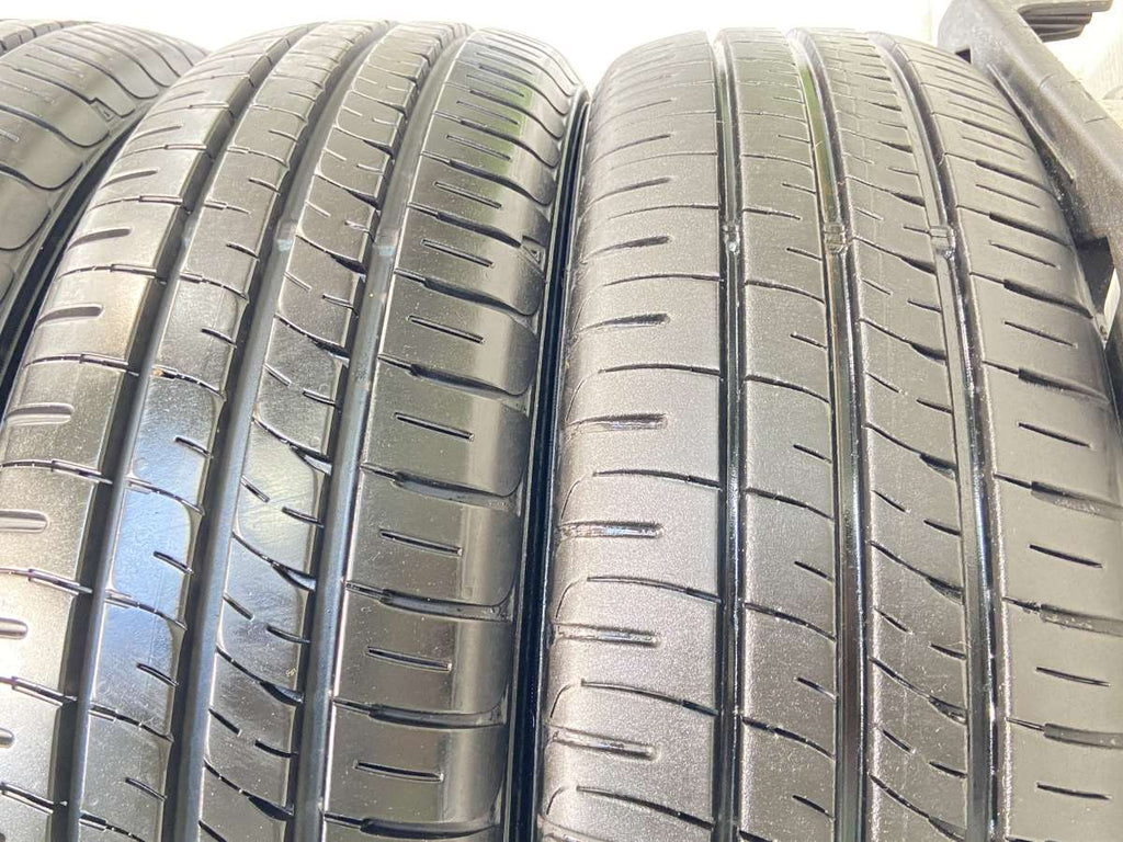 ダンロップ エナセーブ EC204 175/60R16 4本 – タイヤ・ホイールカンパニー