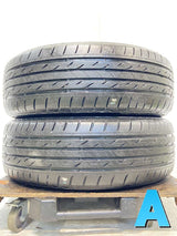 ブリヂストン ネクストリー 215/60R16 2本