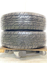 ダンロップ グラントレック AT3 235/70R16 2本