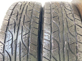 ダンロップ グラントレック AT3 235/70R16 2本
