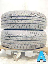 トーヨータイヤ トランパス mpZ 205/65R16 2本