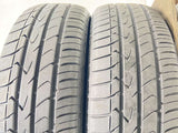 トーヨータイヤ トランパス mpZ 205/65R16 2本