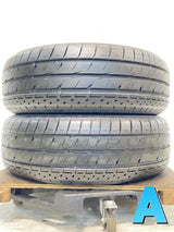 ブリヂストン LUFT RV2 215/60R16 2本