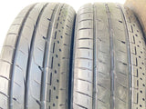 ブリヂストン LUFT RV2 215/60R16 2本