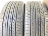 ヨコハマ アドバンdB V552 205/55R16 2本