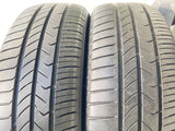 トーヨータイヤ トランパス mp7 205/60R16 2本