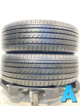 ヨコハマ ブルーアース RV-02 205/60R16 2本