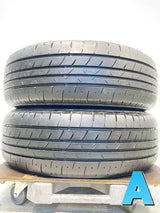 ブリヂストン プレイズ PX-RV2 205/60R16 2本