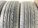 ダンロップ エナセーブ EC202 205/55R16 4本