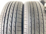 ヨコハマ ブルーアース RV-02 195/60R16 2本