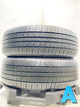 グッドイヤー エフィシエント グリップ ECO ハイブリット EG01 205/60R16 2本