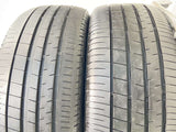 ダンロップ ヴューロ304 205/55R16 2本