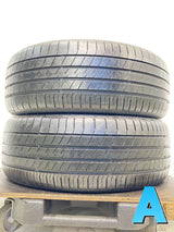 ダンロップ ルマン5 195/45R16 2本