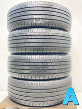 ヨコハマ ブルーアース RV-03 205/60R16 4本