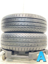 ブリヂストン LUFT RV2 205/60R16 2本