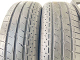 ブリヂストン LUFT RV2 205/60R16 2本