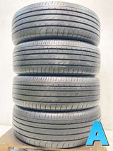 ヨコハマ ブルーアース RV-03 205/60R16 4本