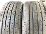 ヨコハマ ブルーアース RV-02 205/60R16 2本