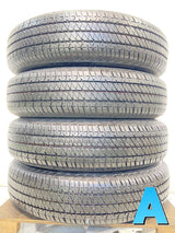 ブリヂストン デューラー H/T 684-2 175/80R16 4本