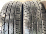 トーヨータイヤ トランパス mpZ 205/60R16 2本