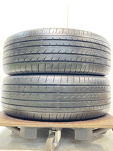 ヨコハマ ブルーアース RV-02 205/60R16 2本