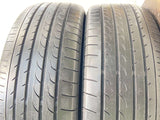 ヨコハマ ブルーアース RV-02 205/60R16 2本