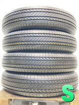 ブリヂストン デューラー H/L 852 175/80R16 4本