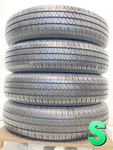 ブリヂストン デューラー H/T 684-2 175/80R16 4本