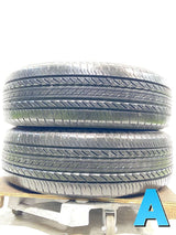 ブリヂストン デューラー H/L 215/70R16 2本