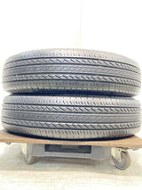 ブリヂストン デューラー H/L 852 175/80R16 2本