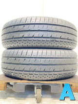 ブリヂストン LUFT RV2 205/60R16 2本