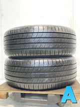 ダンロップ ルマン5 205/55R16 2本