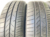 トーヨータイヤ トランパス mp7 205/60R16 4本