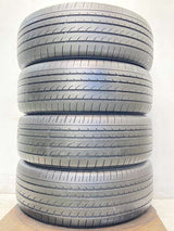 ヨコハマ ブルーアース RV-02 205/60R16 4本