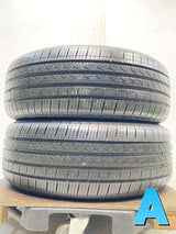 ピレリ P8 FS 205/55R16 2本