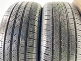 ピレリ P8 FS 205/55R16 2本