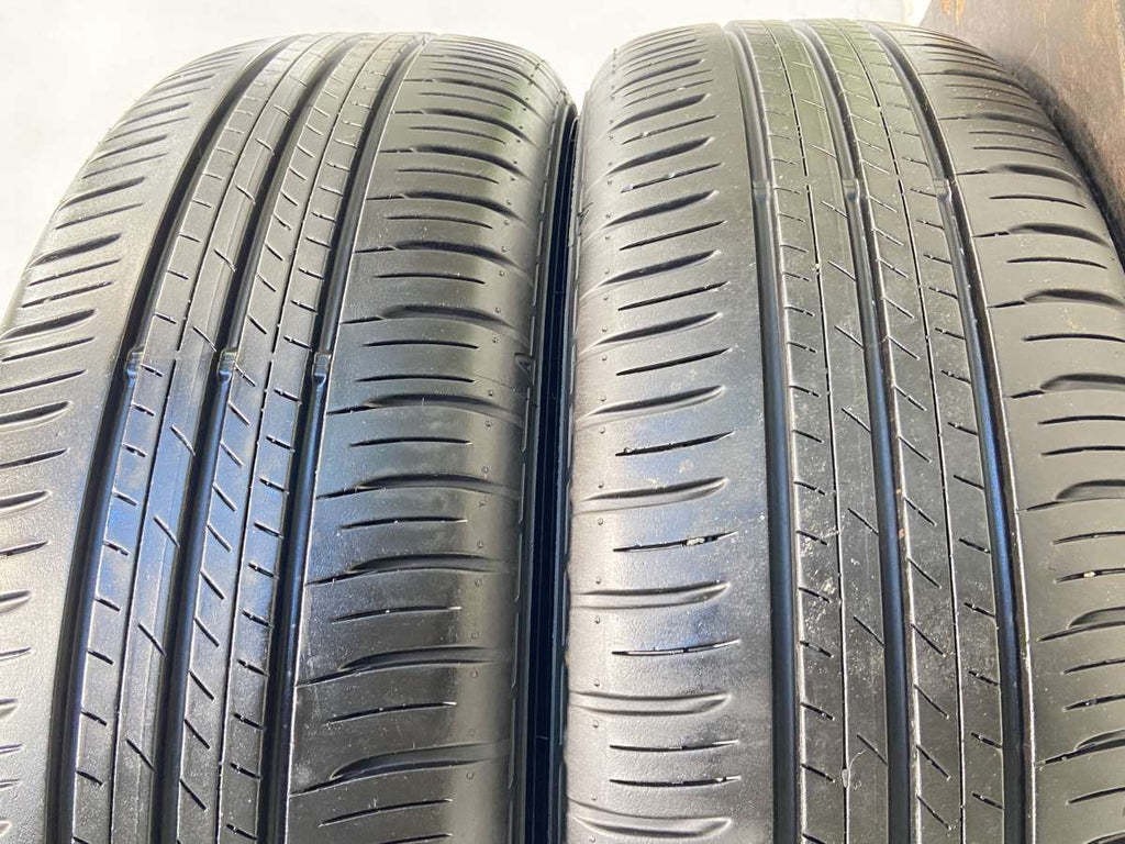 ダンロップ エナセーブ EC300+ 195/65R16 2本 – タイヤ・ホイール