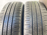 ダンロップ エナセーブ EC300+ 195/65R16 2本
